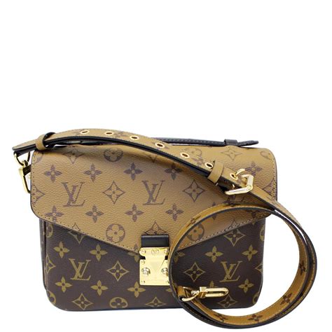 louis vuitton pochette cross body|Louis Vuitton Pochette monogram.